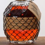 Blanton's Single Barrel Bourbon 2024 (photo 4)
