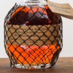 Blanton's Single Barrel Bourbon 2024 (photo 4)