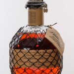 Blanton's Single Barrel Bourbon 2024 (photo 5)
