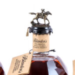 Blanton's Single Barrel Bourbon 2024 Group (6 Bottles) (photo 4)