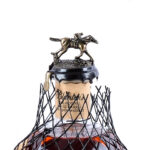 Blanton's Single Barrel Bourbon 2024 Group (6 Bottles) (photo 5)