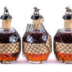 Blanton's Single Barrel Bourbon 2024 Group (6 Bottles) (photo 6)