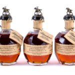 Blanton's Single Barrel Bourbon 2024 Group (6 Bottles) (photo 7)
