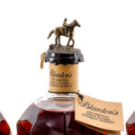 Blanton's Single Barrel Bourbon Group (6 Bottles) (photo 4)