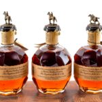 Blanton's Single Barrel Bourbon Group (6 Bottles) (photo 5)
