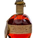 Blanton's Single Barrel Bourbon Japanese Market 2023 (photo 5)