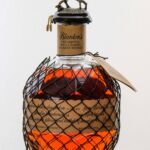 Blanton's Single Barrel Bourbon Whiskey 2023