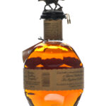 Blanton's Single Barrel Bourbon Whiskey 2023 (photo 2)