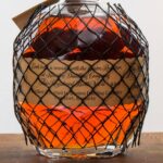Blanton's Single Barrel Bourbon Whiskey 2023 (photo 4)
