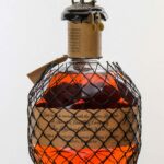 Blanton's Single Barrel Bourbon Whiskey 2023 (photo 5)