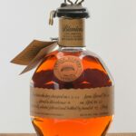 Blanton's Single Barrel Select Bourbon 2022