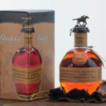 Blanton's Single Barrel Select Bourbon 2022