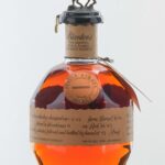 Blanton's Single Barrel Select Bourbon 2022 (photo 2)
