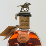 Blanton's Single Barrel Select Bourbon 2022 (photo 3)
