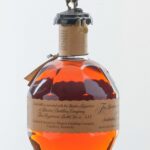 Blanton's Single Barrel Select Bourbon 2022 (photo 4)