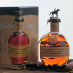 Blanton's Single Barrel Select Bourbon 2023