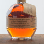 Blanton's Single Barrel Select Bourbon 2023 (photo 4)