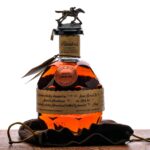 Blanton's Single Barrel Select Straight Bourbon 2022