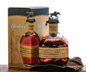 Blanton's Single Barrel Select Straight Bourbon 2023