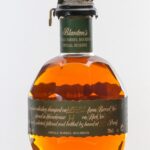 Blanton's Special Reserve Single Barrel Bourbon 2022
