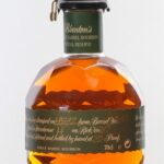 Blanton's Special Reserve Single Barrel Bourbon 2022 (photo 2)