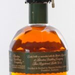 Blanton's Special Reserve Single Barrel Bourbon 2022 (photo 3)
