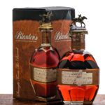 Blanton's Straight From The Barrel Bourbon 2023