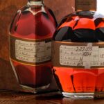 Blanton's Straight From The Barrel Bourbon 2023 (photo 2)