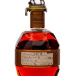 Blanton's Straight From the Barrel Single Bbl Bourbon 2018 (photo 2)
