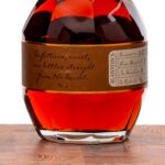 Blanton's Straight From the Barrel Single Bbl Bourbon 2018 (photo 4)