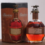 Blanton's Straight From the Barrel Single Bbl Bourbon 2019