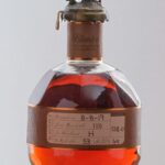 Blanton's Straight From the Barrel Single Bbl Bourbon 2019 (photo 2)