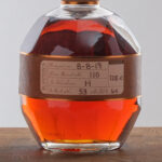 Blanton's Straight From the Barrel Single Bbl Bourbon 2019 (photo 3)