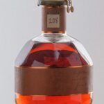 Blanton's Straight From the Barrel Single Bbl Bourbon 2019 (photo 4)