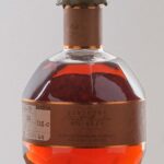 Blanton's Straight From the Barrel Single Bbl Bourbon 2019 (photo 5)