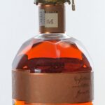 Blanton's Straight From the Barrel Single Bbl Bourbon 2021 (photo 3)