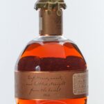 Blanton's Straight From the Barrel Single Bbl Bourbon 2021 (photo 4)