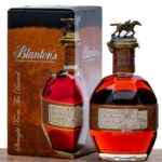 Blanton's Straight From the Barrel Single Bbl Bourbon 2023