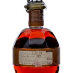 Blanton's Straight From the Barrel Single Bbl Bourbon 2023 (photo 2)