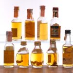 Blended Scotch Whiskey Nippers, Mini Group (15 Bottles) (photo 3)