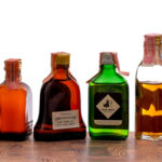 Blended Scotch Whiskey Nippers, Mini Group (15 Bottles) (photo 5)