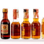 Blended Whiskey Nips, Mini Group (20 Bottles) (photo 5)
