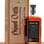 Blood Oath Pact No. 10 Kentucky Straight Bourbon