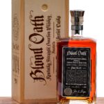 Blood Oath Pact No. 10 Kentucky Straight Bourbon