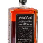 Blood Oath Pact No. 10 Kentucky Straight Bourbon (photo 2)