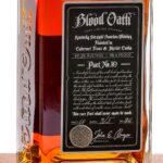 Blood Oath Pact No. 10 Kentucky Straight Bourbon (photo 3)