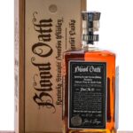 Blood Oath Pact No. 10 Straight Bourbon 2024