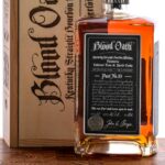 Blood Oath Pact No. 10 Straight Bourbon 2024 (photo 2)