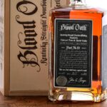 Blood Oath Pact No. 10 Straight Bourbon 2024 (photo 2)