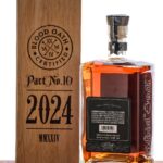 Blood Oath Pact No. 10 Straight Bourbon 2024 (photo 3)